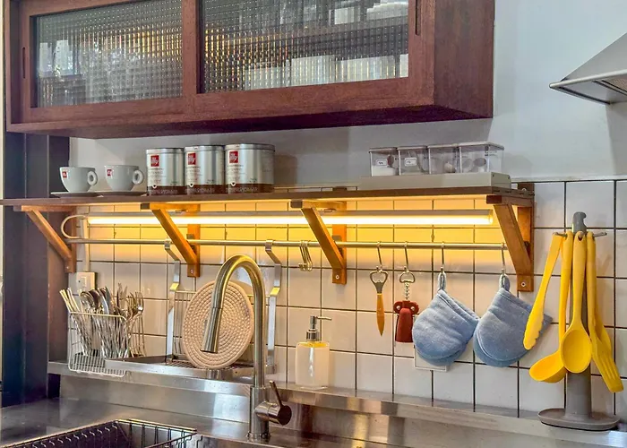 別墅 Sobre Hongdae New Open Sale, Spacious 3br 1ba *