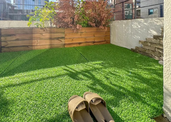 Sobre Hongdae New Open Sale, Spacious 3br 1ba 別墅 *