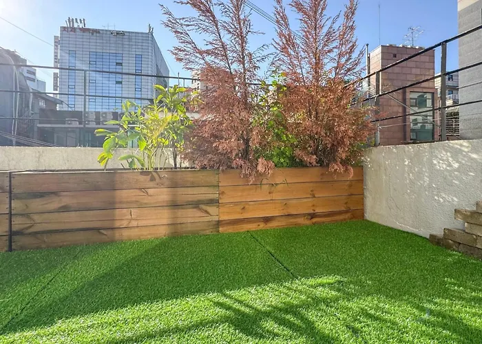別墅 Sobre Hongdae New Open Sale, Spacious 3br 1ba