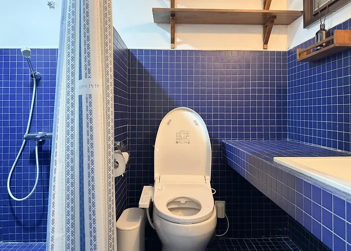 Sobre Hongdae New Open Sale, Spacious 3br 1ba *