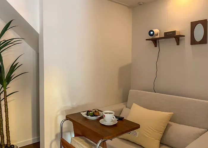Sobre Hongdae New Open Sale, Spacious 3br 1ba 別墅 *
