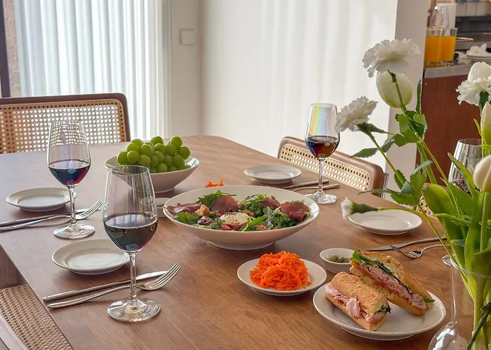 別墅 Sobre Hongdae New Open Sale, Spacious 3br 1ba