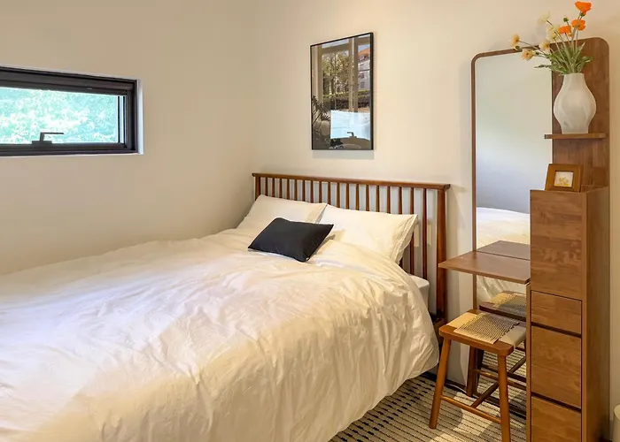 Sobre Hongdae New Open Sale, Spacious 3br 1ba * 首爾