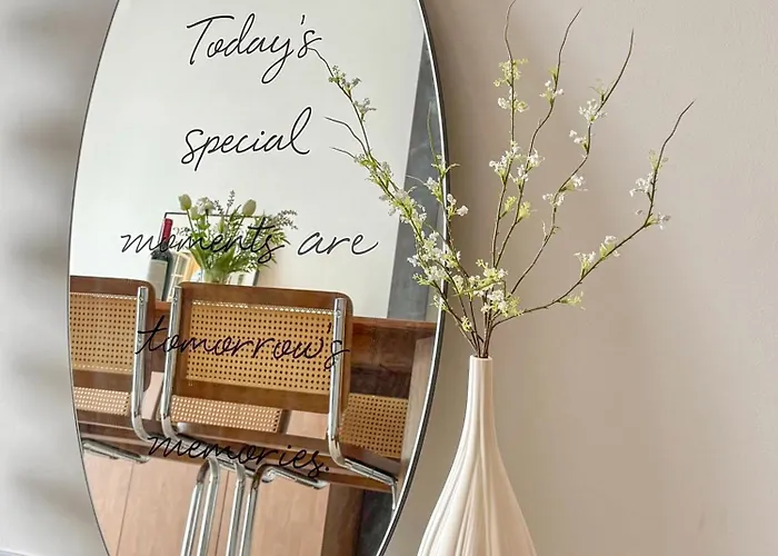 別墅 Sobre Hongdae New Open Sale, Spacious 3br 1ba