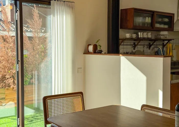 別墅 Sobre Hongdae New Open Sale, Spacious 3br 1ba 首爾