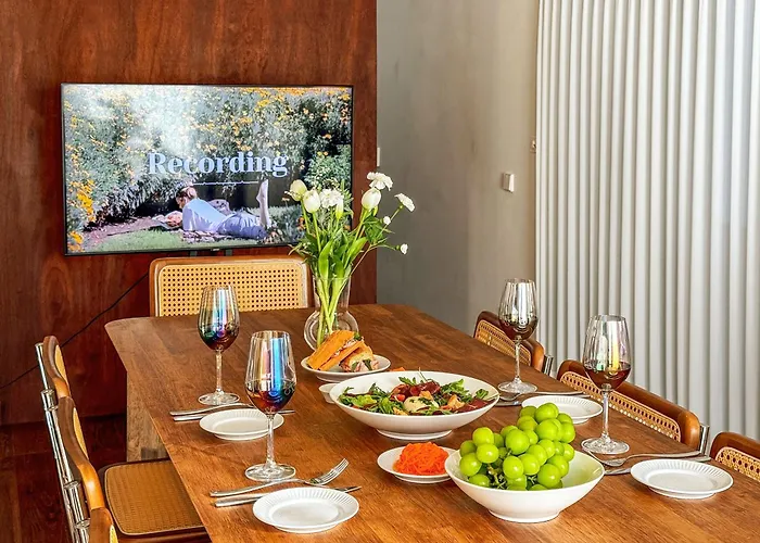 Sobre Hongdae New Open Sale, Spacious 3br 1ba 別墅 *