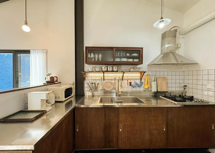 Sobre Hongdae New Open Sale, Spacious 3br 1ba * 首爾