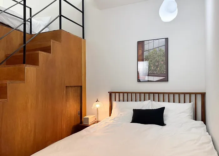 Sobre Hongdae New Open Sale, Spacious 3br 1ba * 首爾