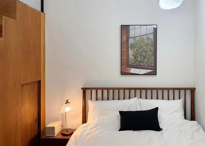 Sobre Hongdae New Open Sale, Spacious 3br 1ba 別墅 首爾