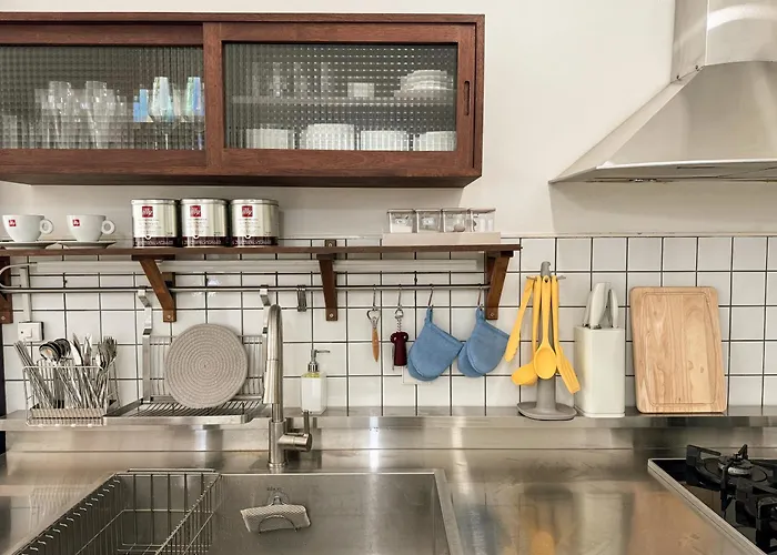 Sobre Hongdae New Open Sale, Spacious 3br 1ba 別墅 首爾